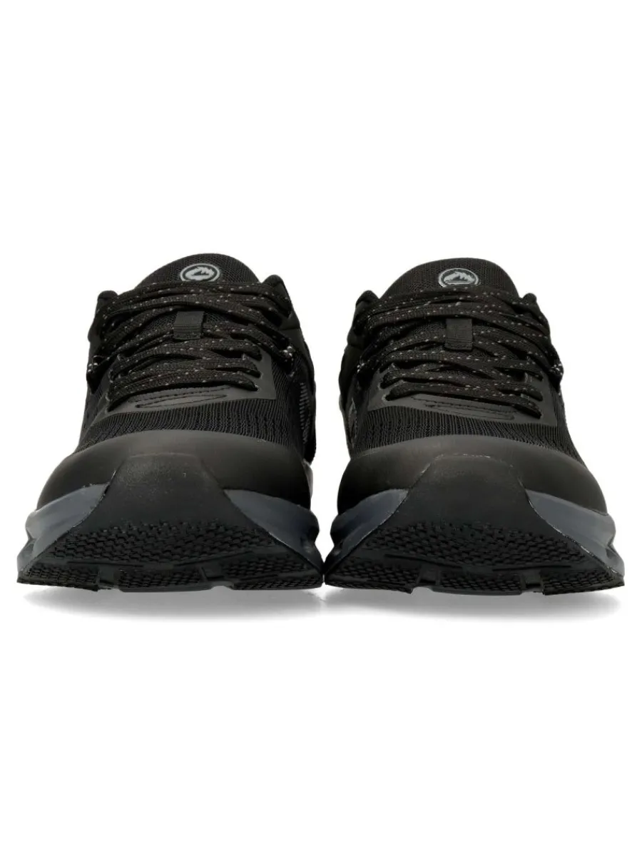 Fashion J´HAYBER JHAYBER Zapatilla deportiva running negra Ratio