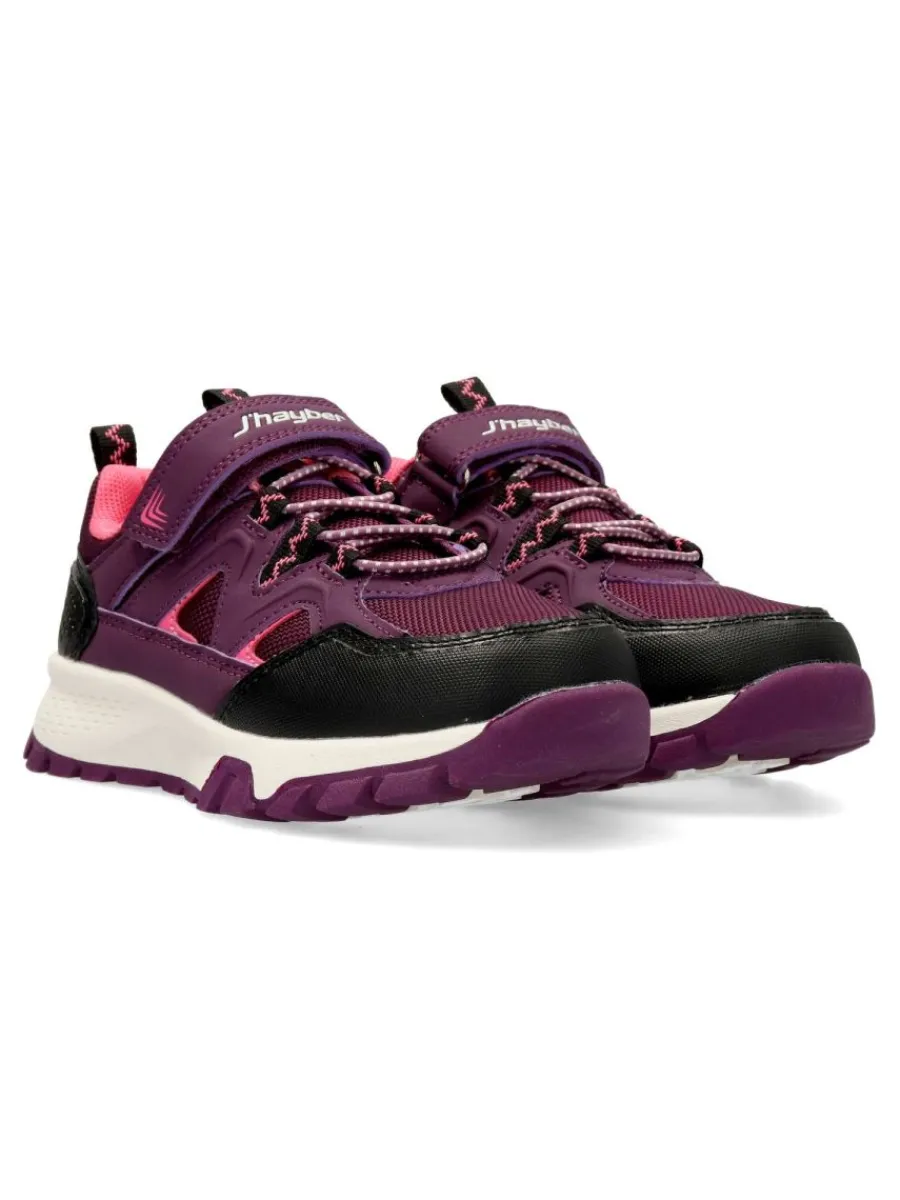 New J´HAYBER JHAYBER Zapatilla deportiva urbana niña Rifa