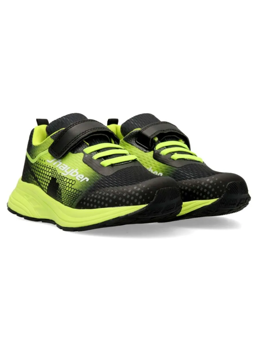 Fashion J´HAYBER JHAYBER Zapatilla deportiva running niño Ritmo