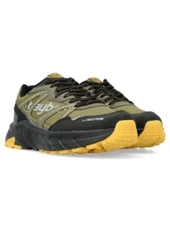 Fashion J´HAYBER JHAYBER Zapatilla deportiva trail running Racion