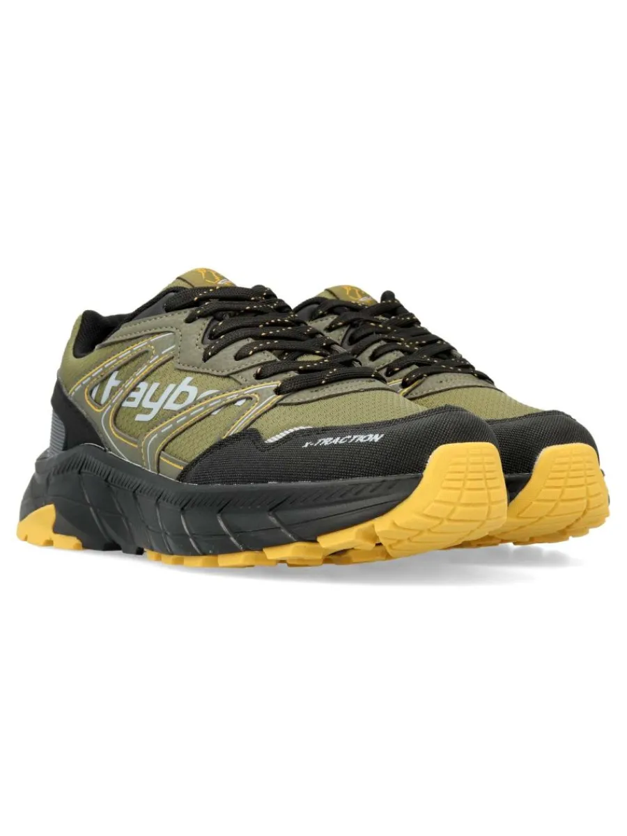 Fashion J´HAYBER JHAYBER Zapatilla deportiva trail running Racion
