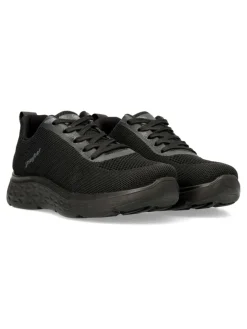 Clearance J´HAYBER JHAYBER Zapatilla deportiva casual negra Chalon