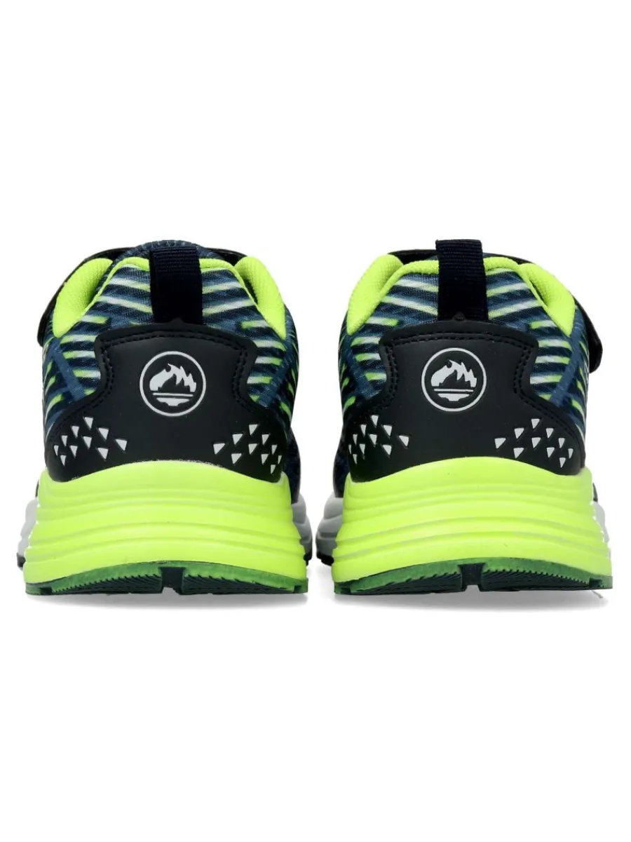 Sale J´HAYBER JHAYBER Zapatilla deportiva confort niño Ribete