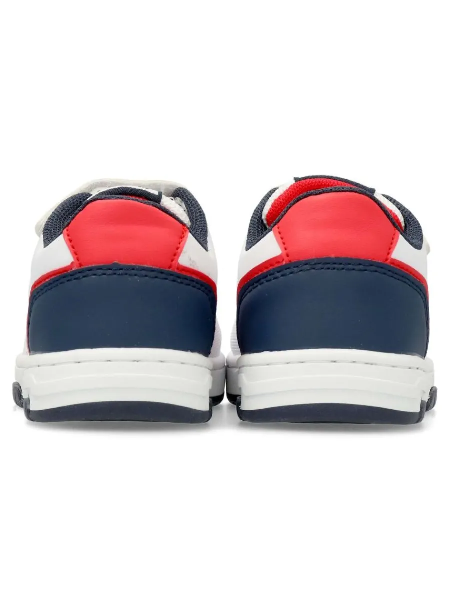 Clearance J´HAYBER JHAYBER Zapatilla deportiva clásica Conico