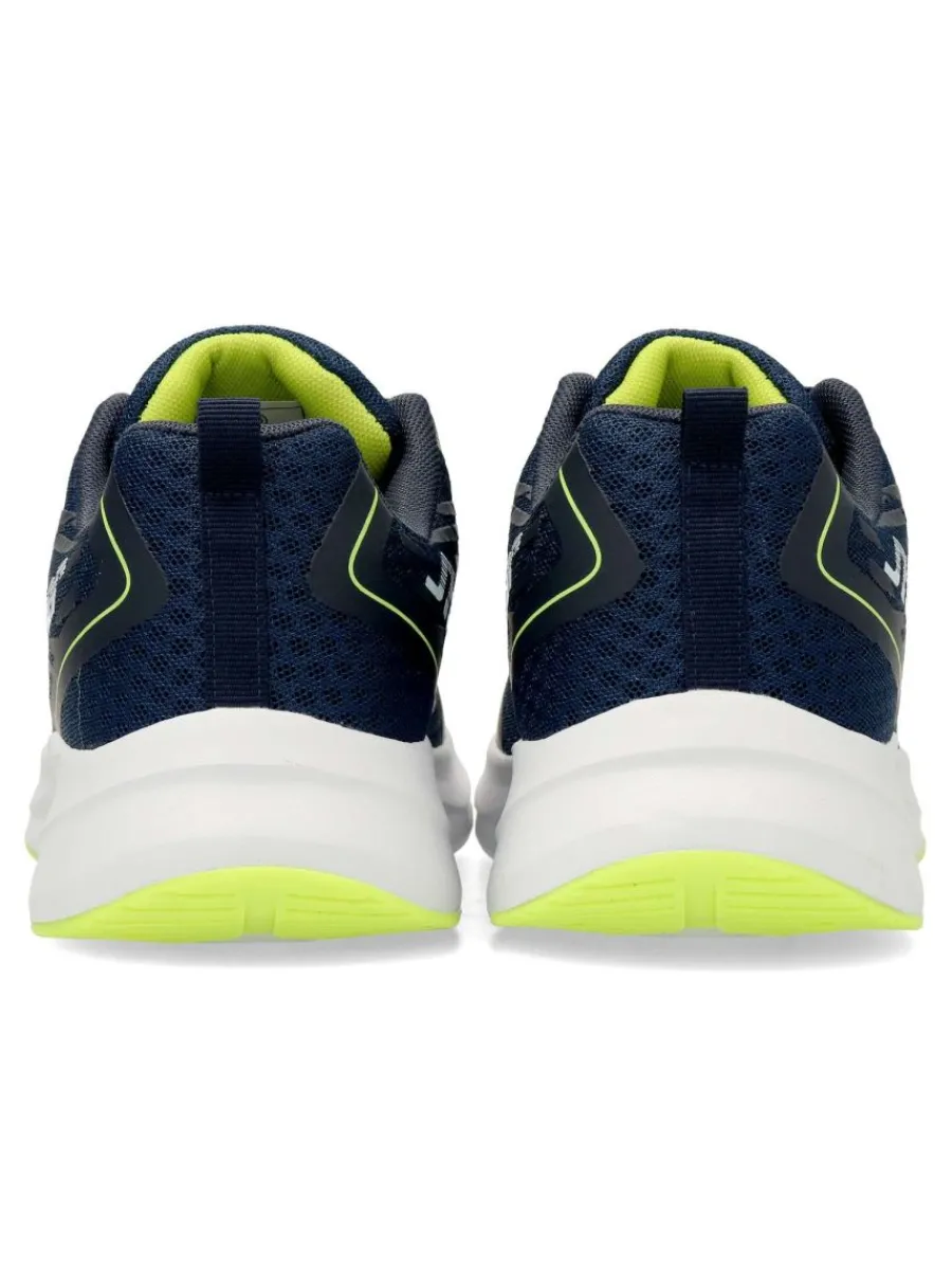 Outlet J´HAYBER JHAYBER Zapatilla deportiva running hombre Rama