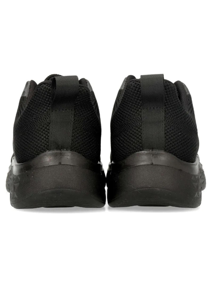 Clearance J´HAYBER JHAYBER Zapatilla deportiva casual negra Chalon