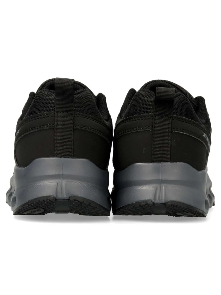Fashion J´HAYBER JHAYBER Zapatilla deportiva running negra Ratio