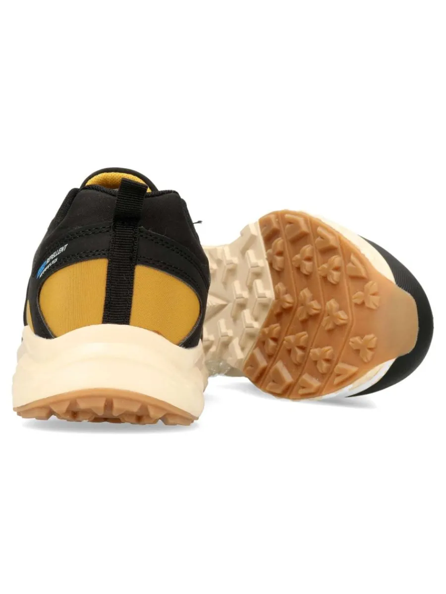 Fashion J´HAYBER JHAYBER Zapatilla montaña repelentes al agua