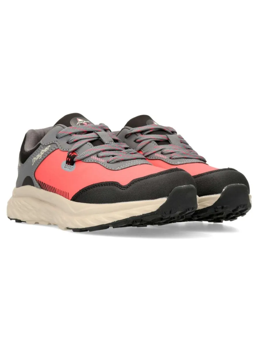 Hot J´HAYBER JHAYBER Zapatilla trail de montaña mujer Chepista