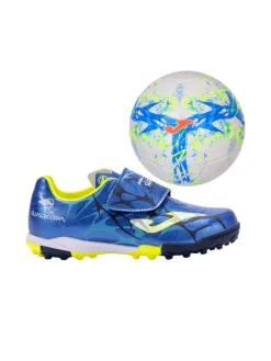 Clearance JOMA Botas de futbol turf Super Copa