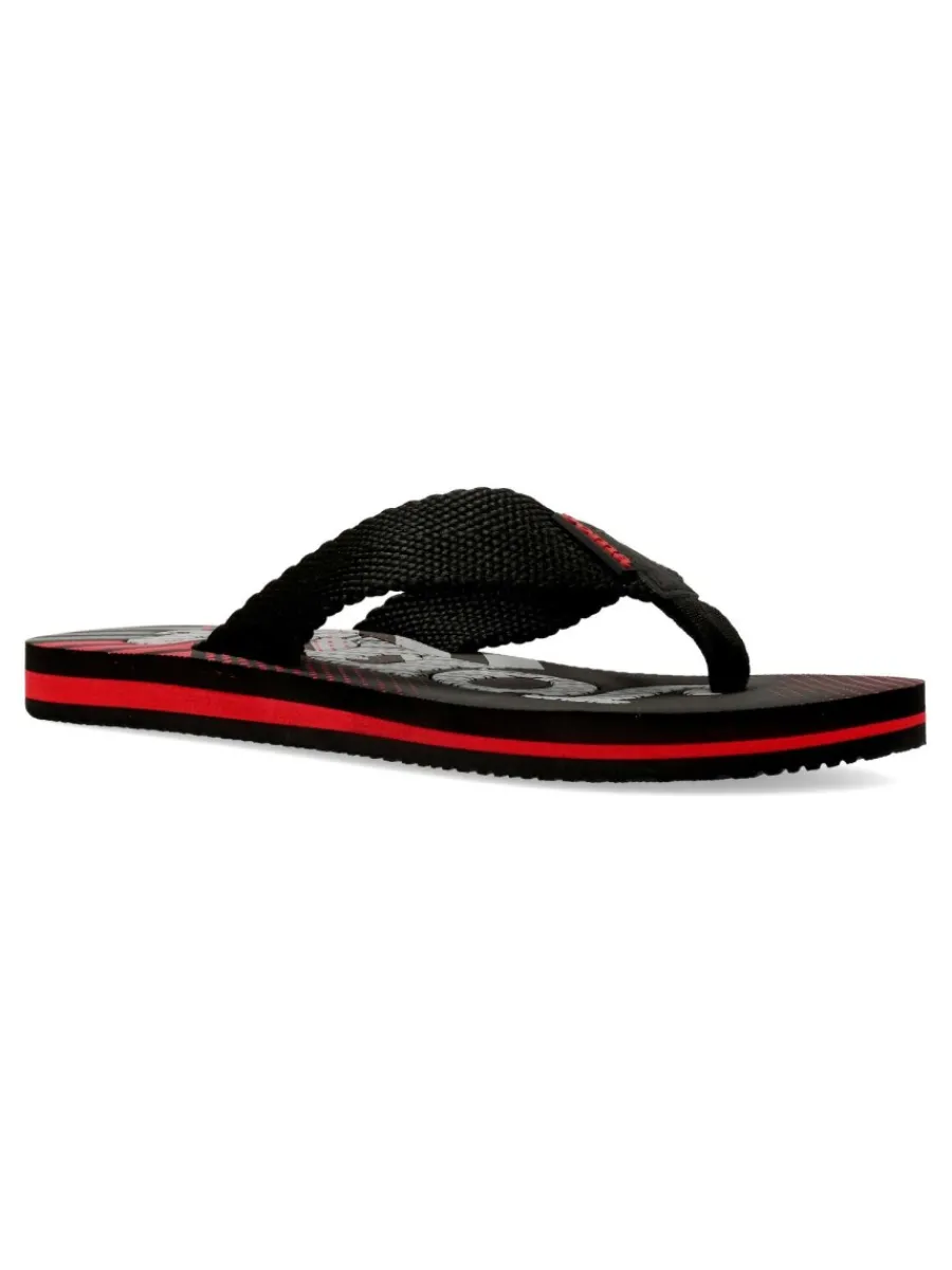 Hot JOMA Chacla tipo esclava Playa hombre