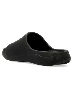 Sale JOMA Chancla cómoda de pala negra After