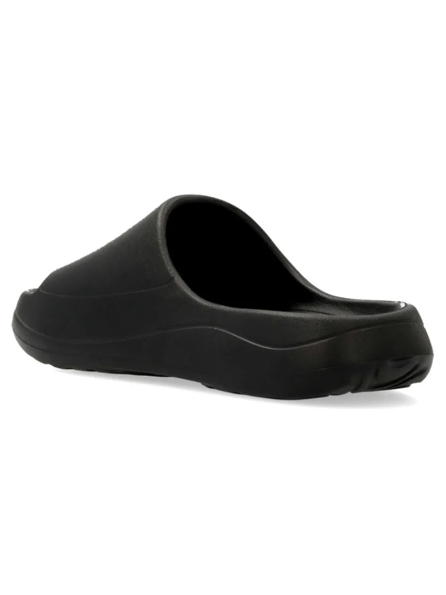 Sale JOMA Chancla cómoda de pala negra After