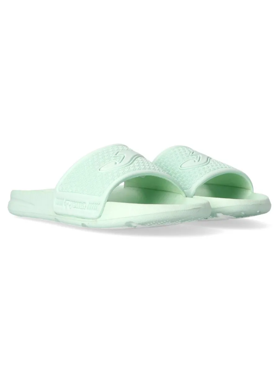 New JOMA Chancla de pala para playa y piscina Island Jr
