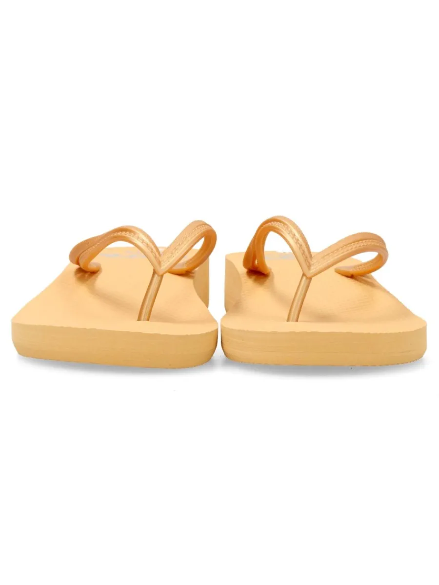 Outlet JOMA Chancla de playa dedo mujer Luna