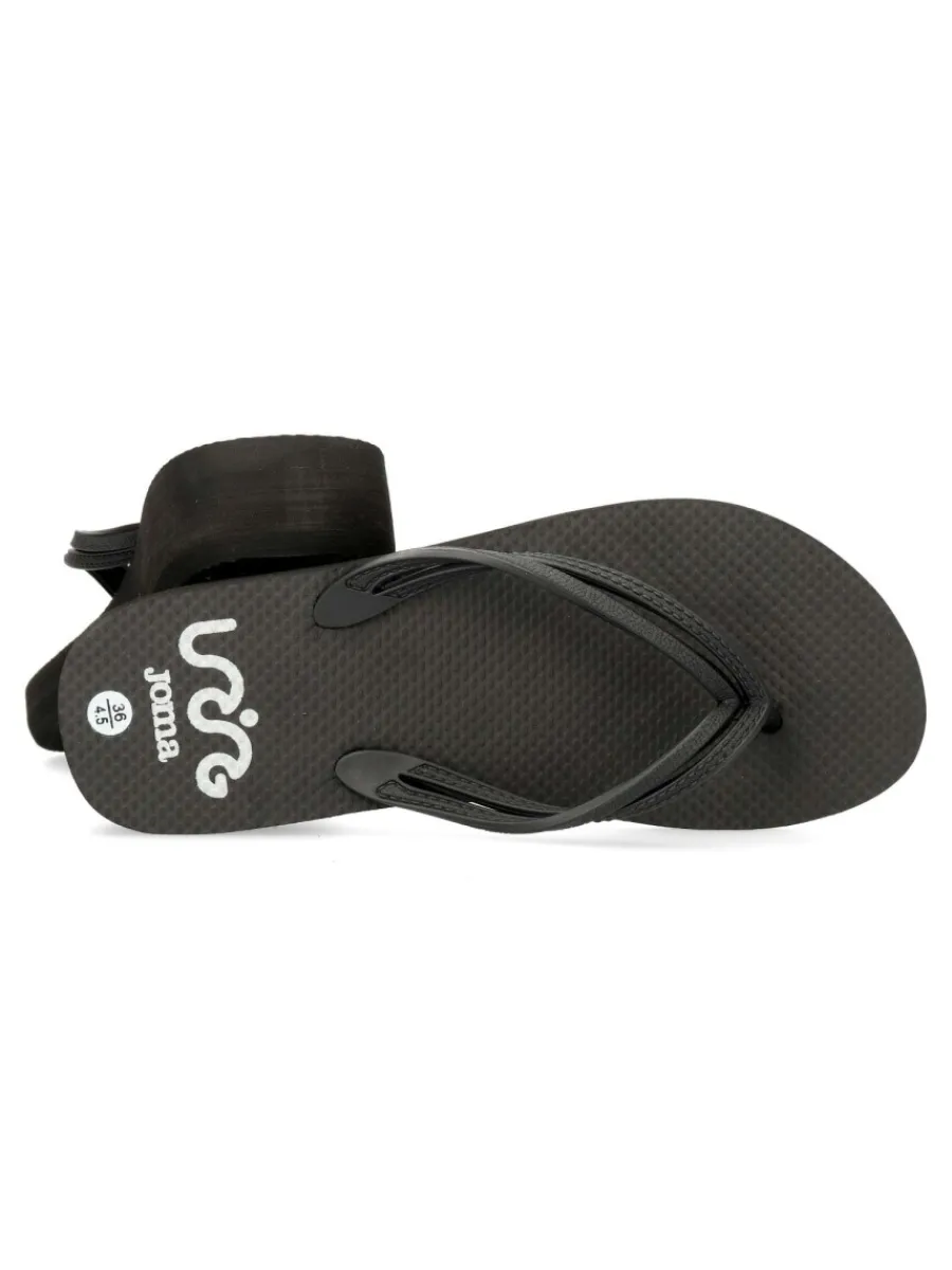 Outlet JOMA Chancla sandalia ligera y flexible Luna