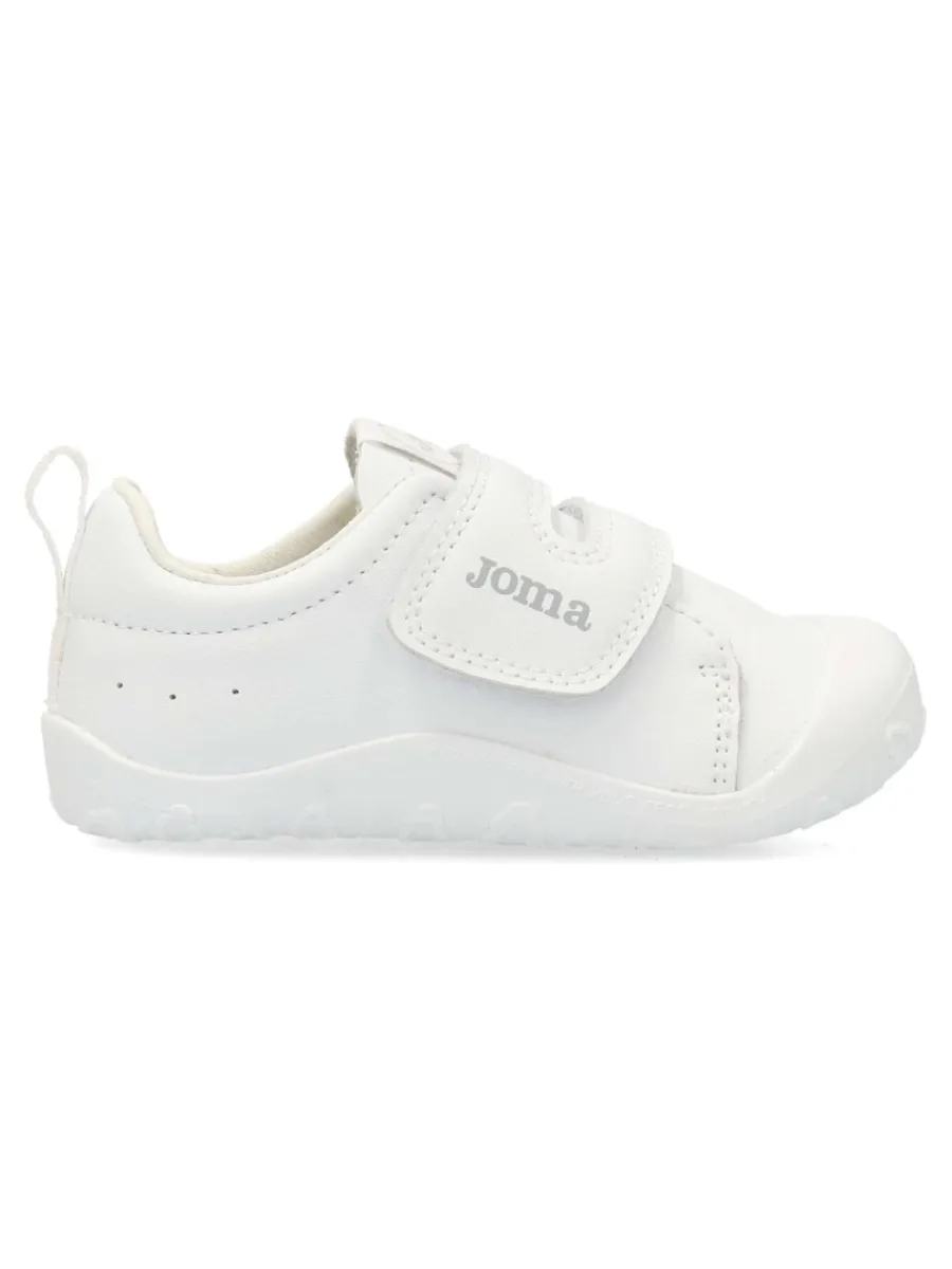 Best JOMA Deportiva casual respetuosa Teddy Baby