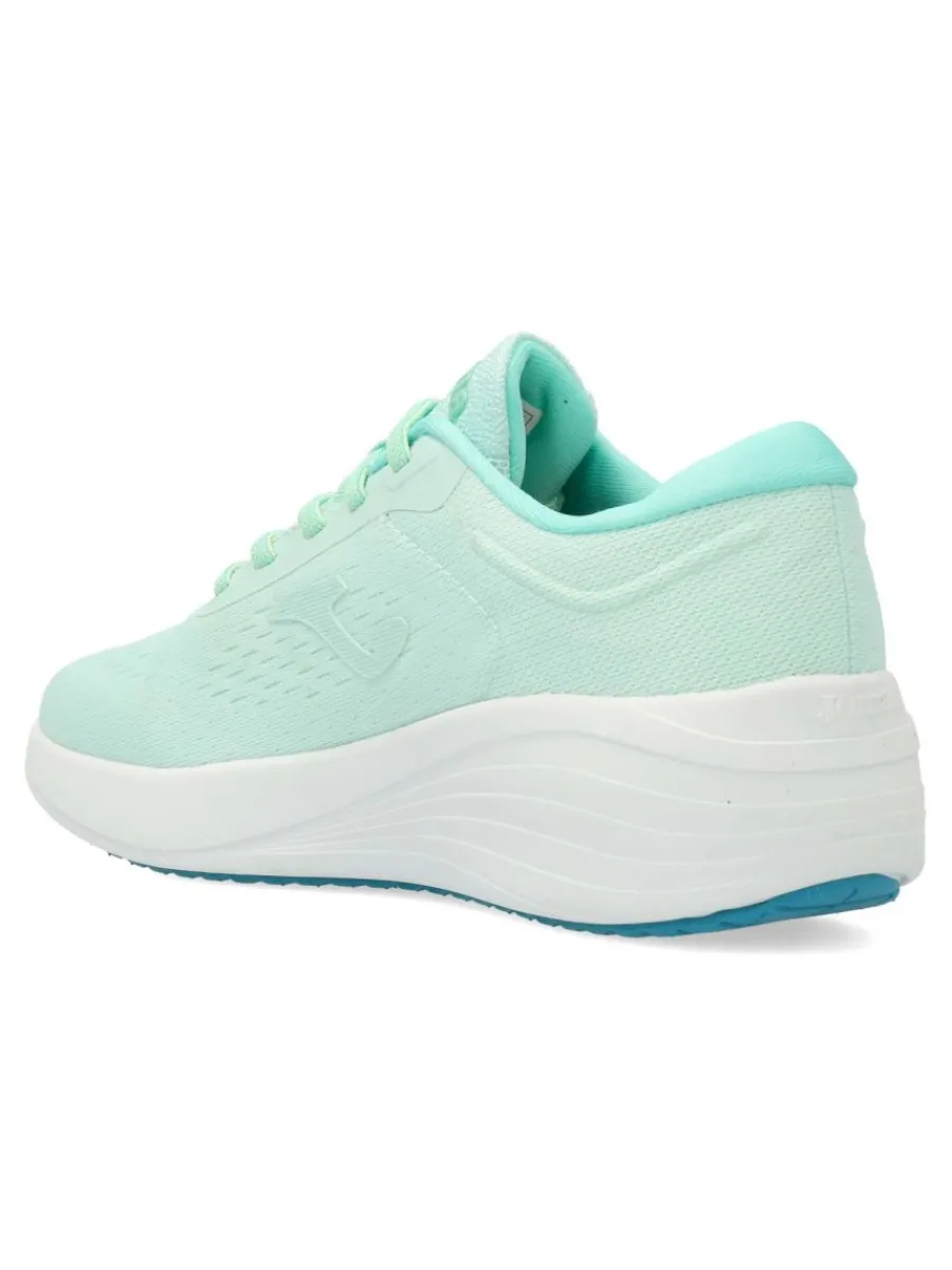 Best JOMA Deportiva confort cuña mujer Diana
