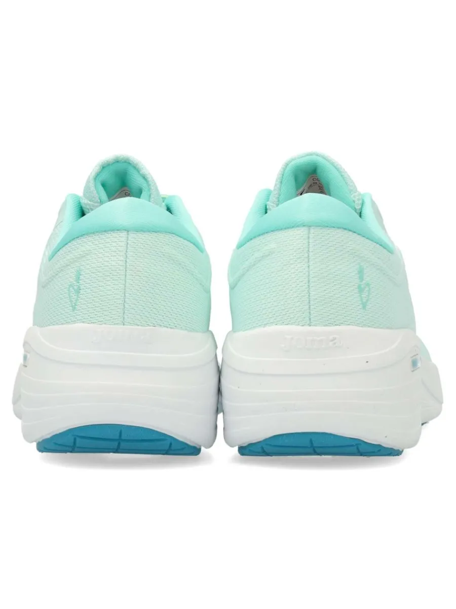 Best JOMA Deportiva confort cuña mujer Diana