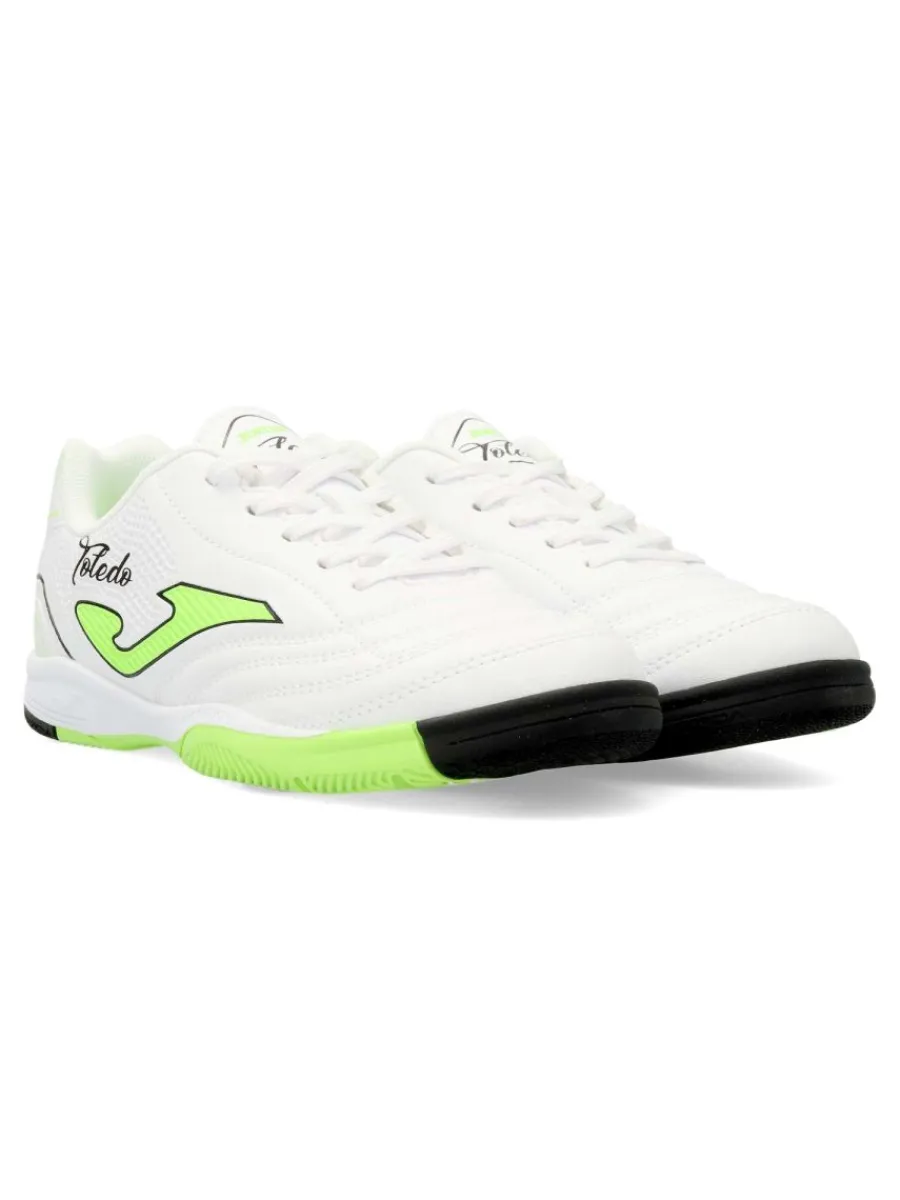 New JOMA Deportiva futbol sala indoor Toledo