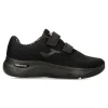 Sale JOMA Deportiva negra confort Corinto