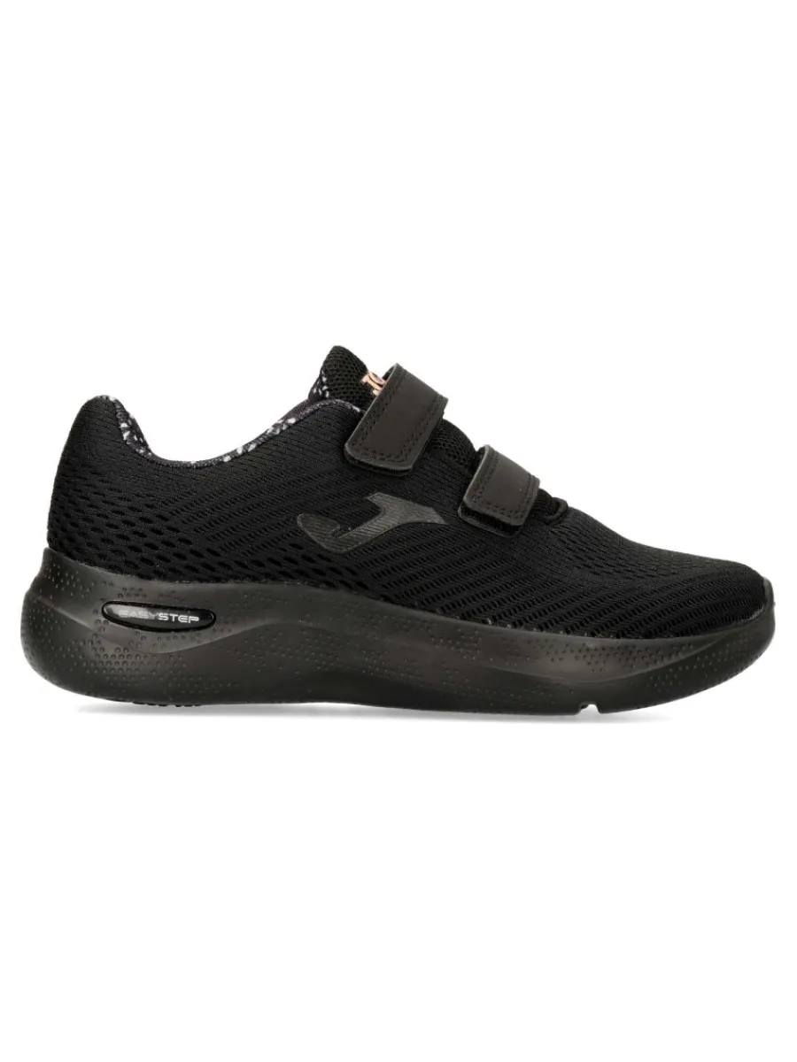 Sale JOMA Deportiva negra confort Corinto