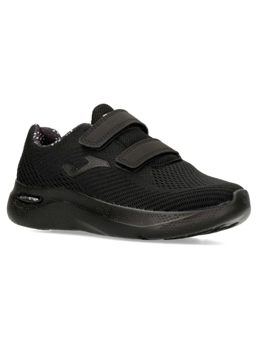 Sale JOMA Deportiva negra confort Corinto