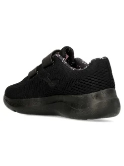 Sale JOMA Deportiva negra confort Corinto