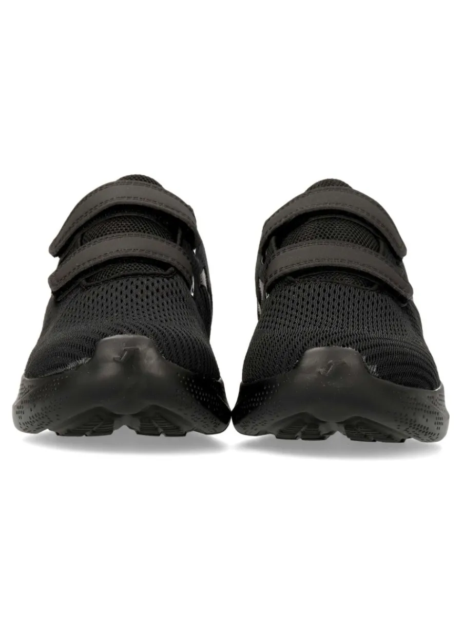 Sale JOMA Deportiva negra confort Corinto