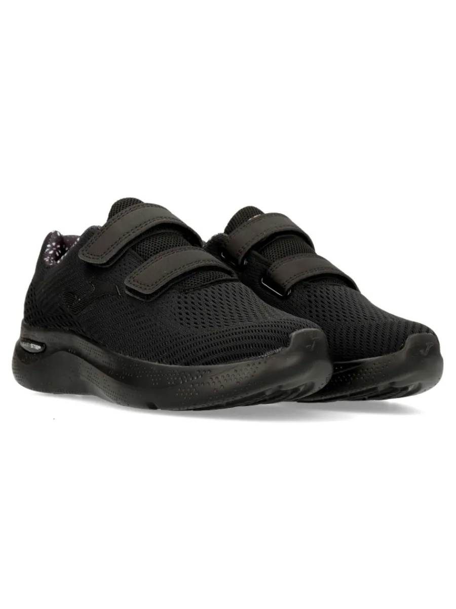 Sale JOMA Deportiva negra confort Corinto