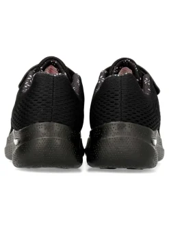 Sale JOMA Deportiva negra confort Corinto