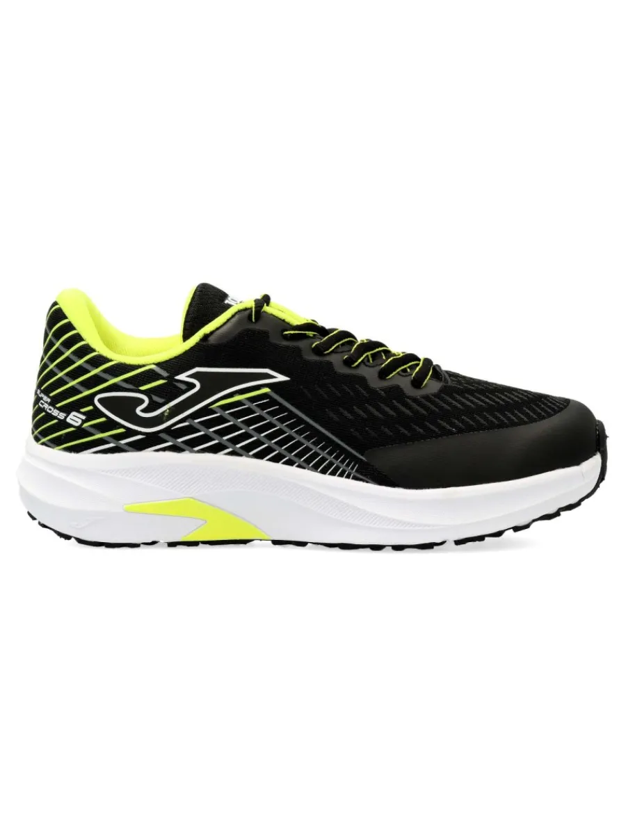 New JOMA Deportiva running Super Cross