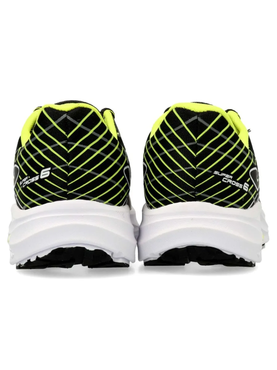 New JOMA Deportiva running Super Cross