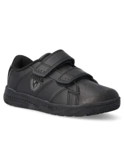 Clearance JOMA Deportivo colegial de velcro JOM WPLAYW NEGRO