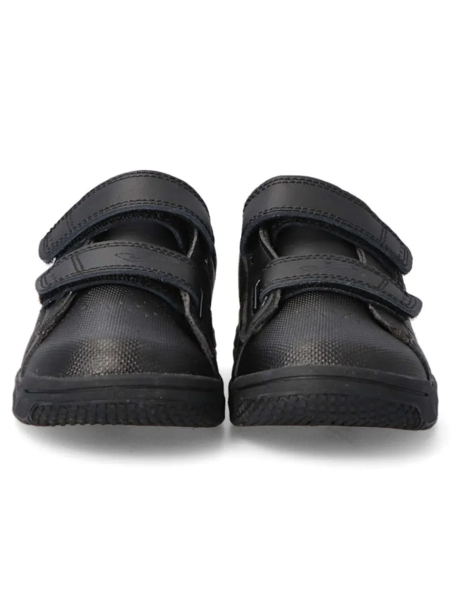 Clearance JOMA Deportivo colegial de velcro JOM WPLAYW NEGRO