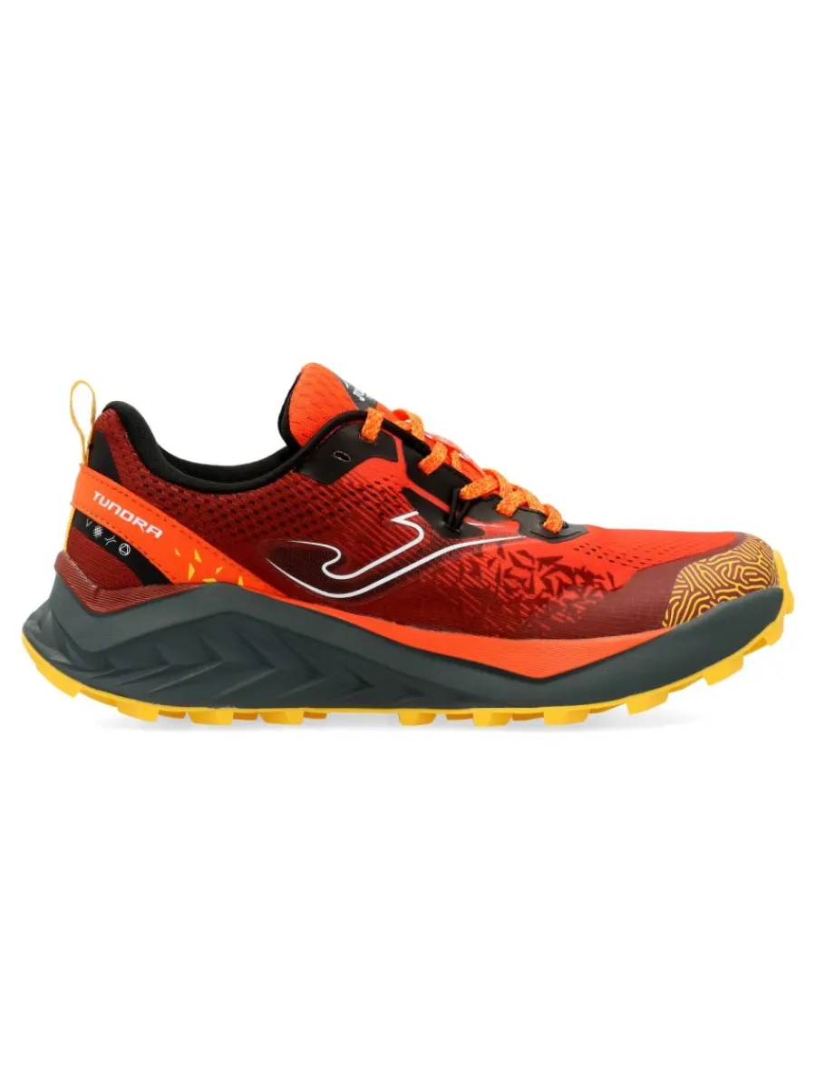 Outlet JOMA Deportivo trekking trail hombre Tundra