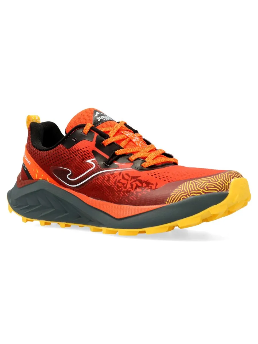 Outlet JOMA Deportivo trekking trail hombre Tundra