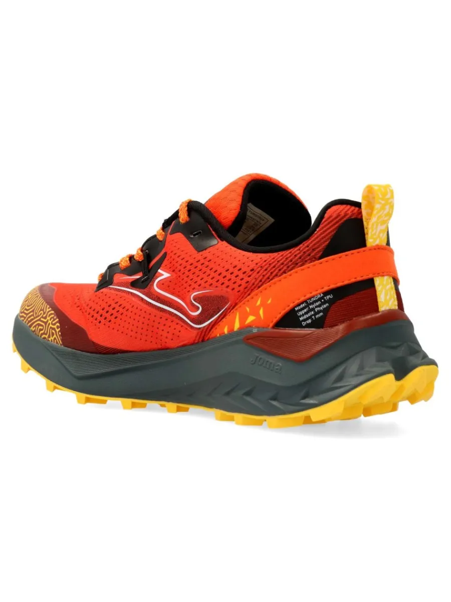Outlet JOMA Deportivo trekking trail hombre Tundra