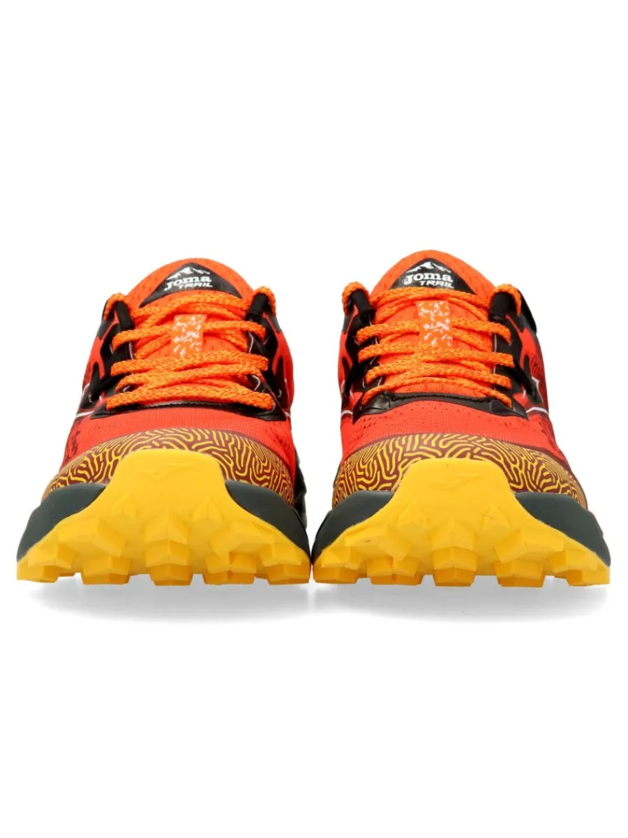 Outlet JOMA Deportivo trekking trail hombre Tundra