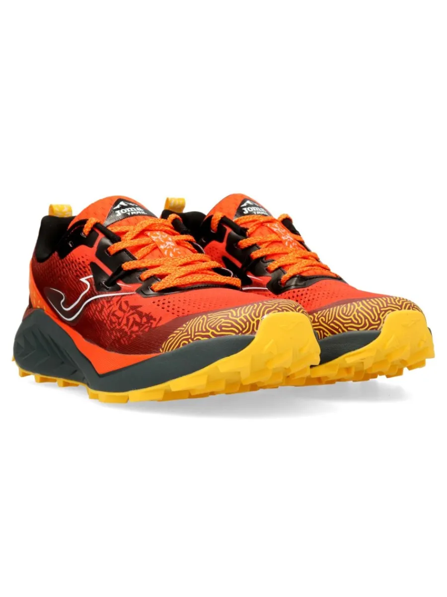 Outlet JOMA Deportivo trekking trail hombre Tundra