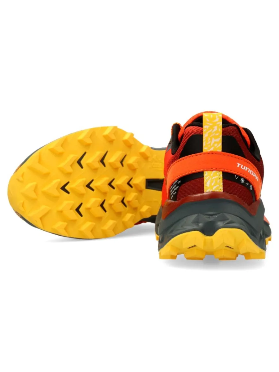 Outlet JOMA Deportivo trekking trail hombre Tundra