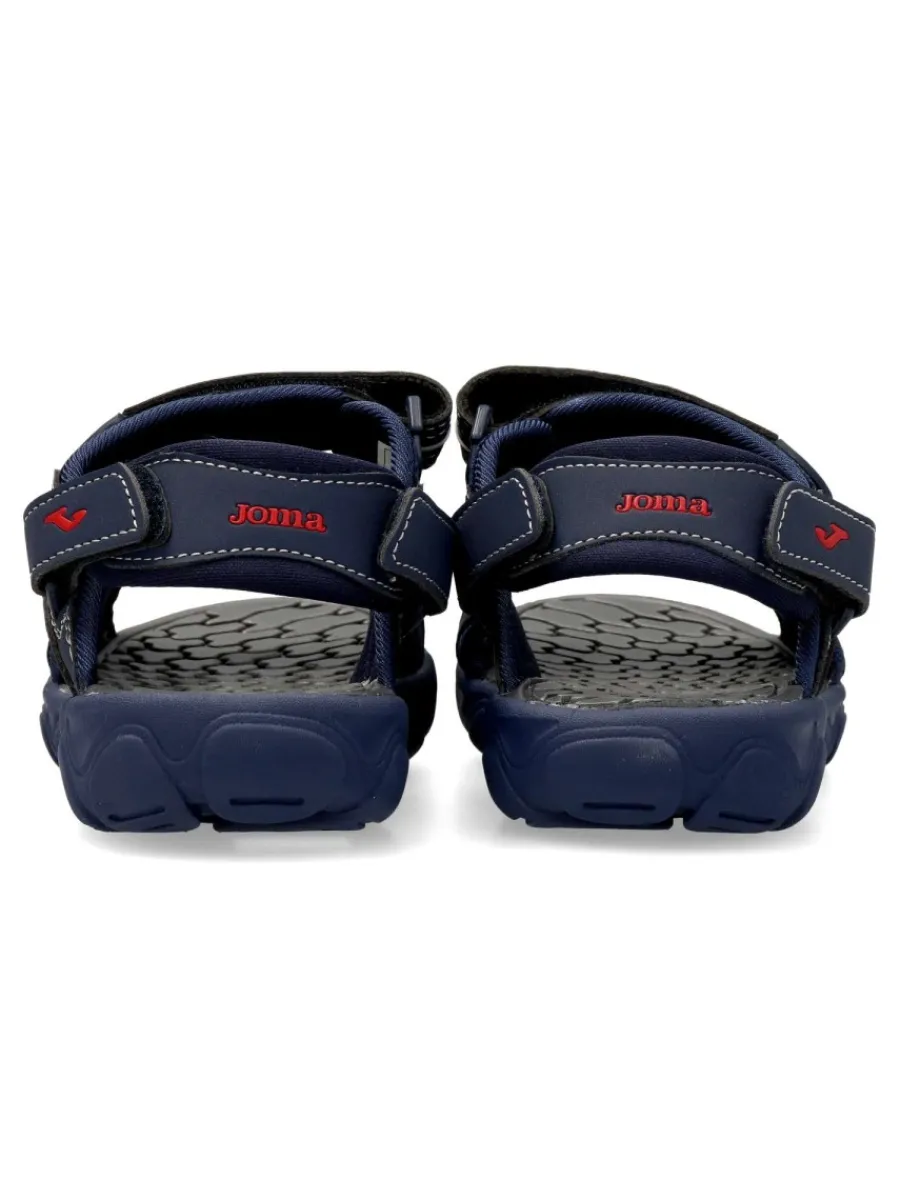 Best JOMA Sandalia californiana hombre Ocean