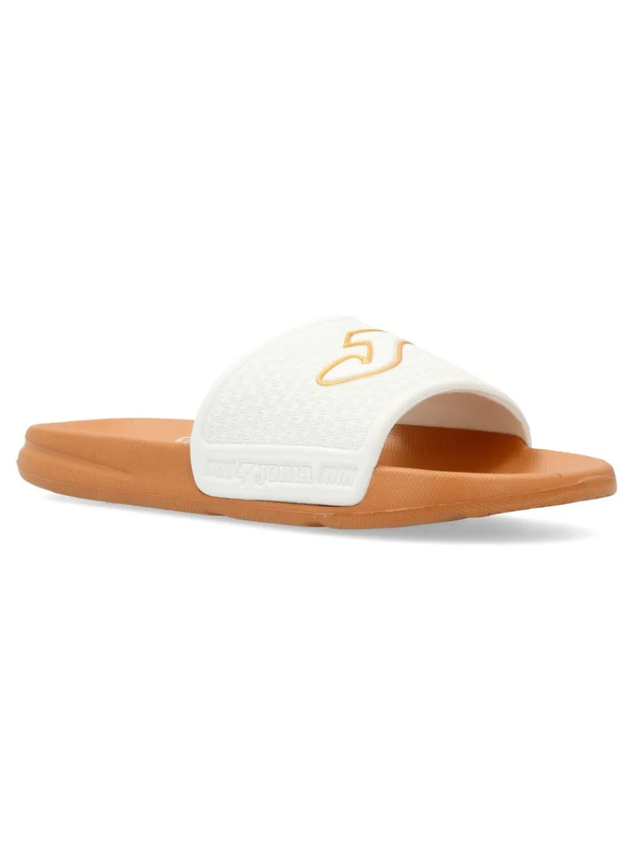 Best JOMA Sandalia chancla piscina y playa Island Lady