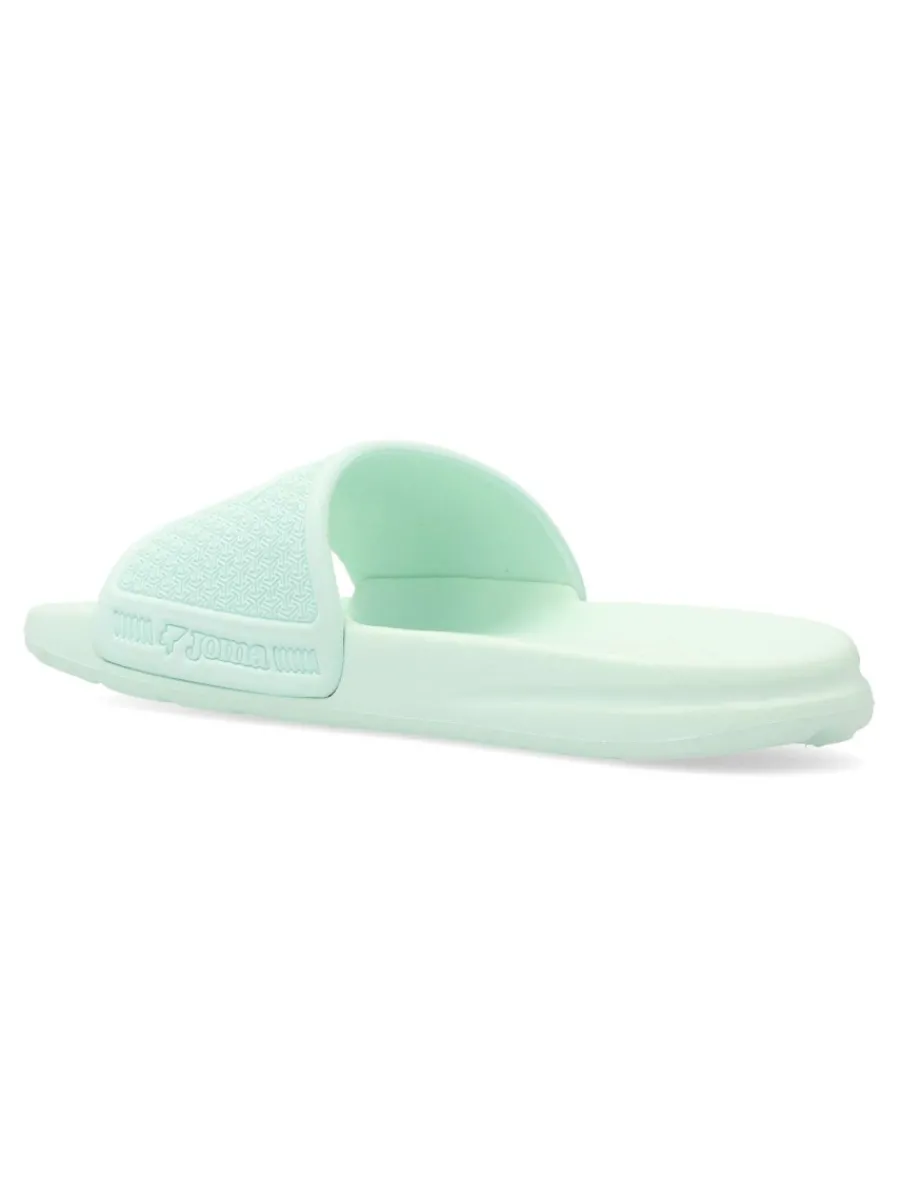 New JOMA Sandalia chancla piscina Island Lady