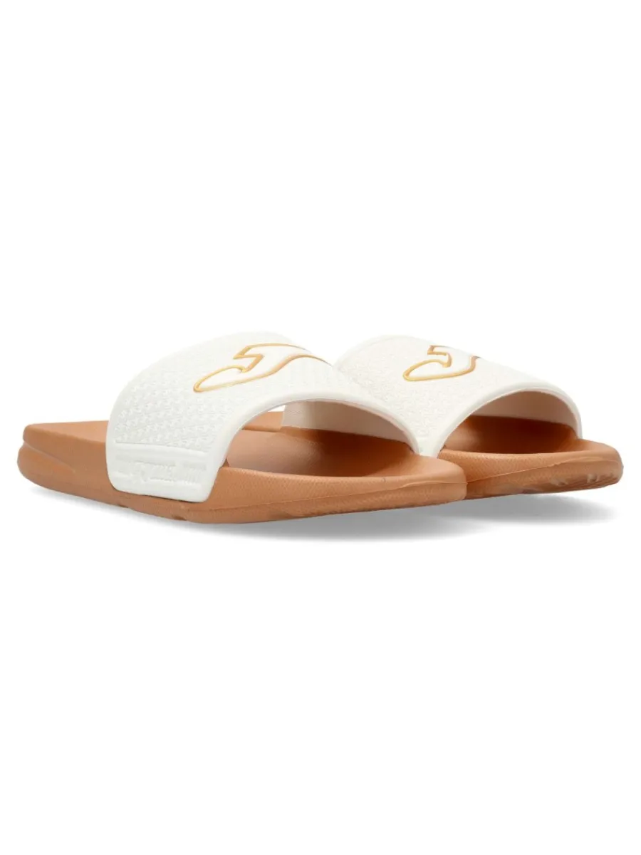 Best JOMA Sandalia chancla piscina y playa Island Lady