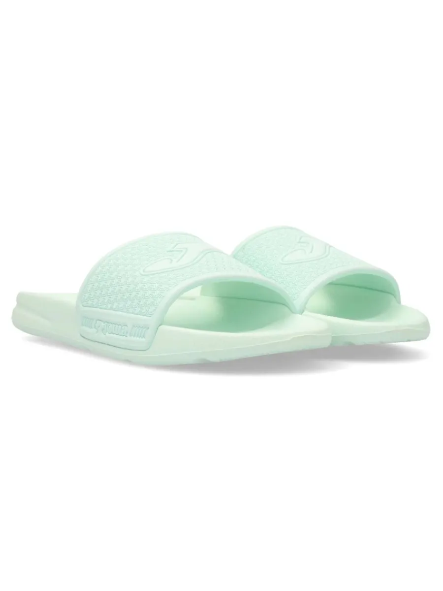 New JOMA Sandalia chancla piscina Island Lady