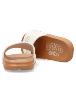 Best JOMA Sandalia chancla piscina y playa Island Lady