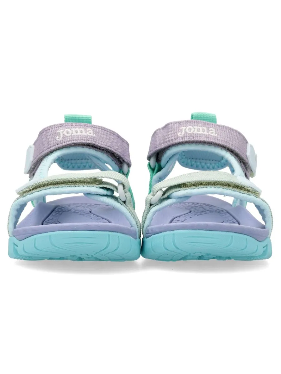 Outlet JOMA Sandalia deportiva senderismo Climber