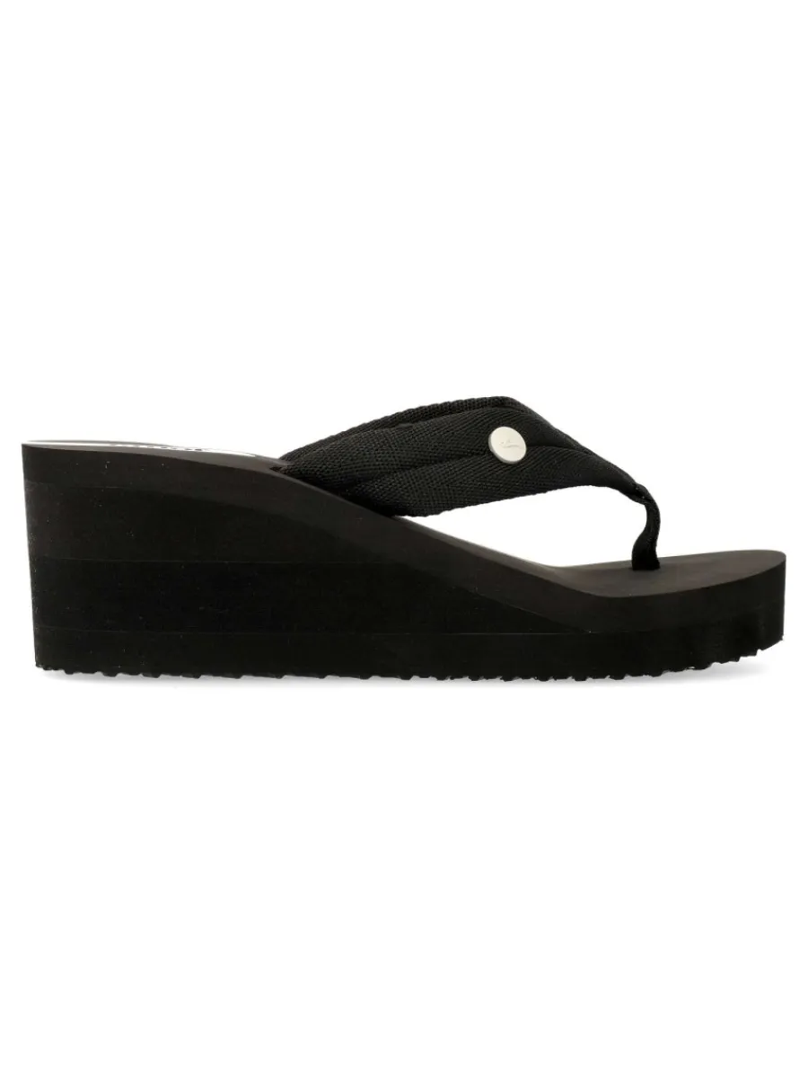 New JOMA Sandalia esclava cuña alta mujer Verena
