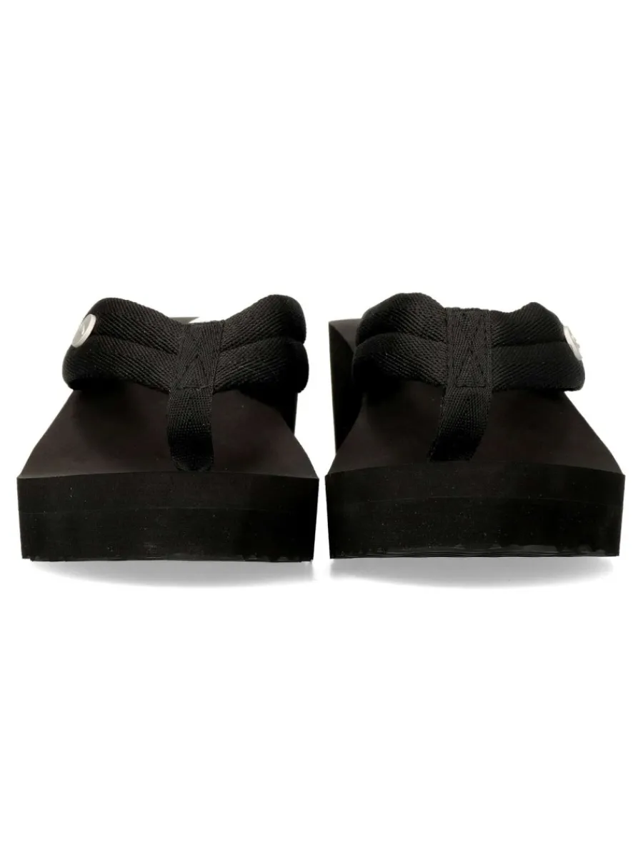 New JOMA Sandalia esclava cuña alta mujer Verena